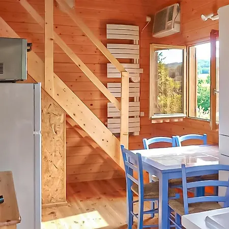 Casa de Férias Semi-mitoyen Proche Anduz