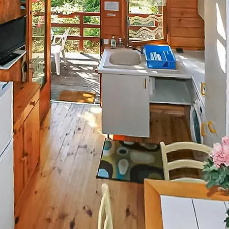 Semi-mitoyen Proche Anduz Casa de Férias