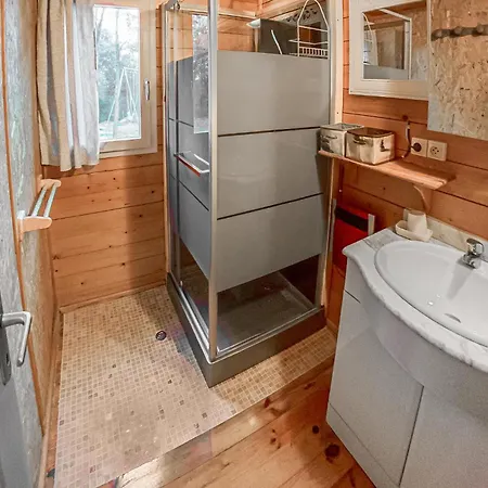 Ferienhaus Semi-mitoyen Proche Anduz Saint Jean du Pin